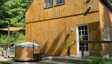 Sadawga Springs Retreat - Foto 4