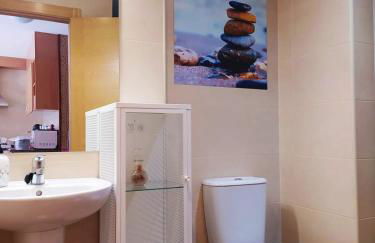 Apartamento San Martín - Foto 7