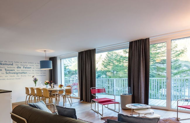 Legendär Zermatt - Foto 56