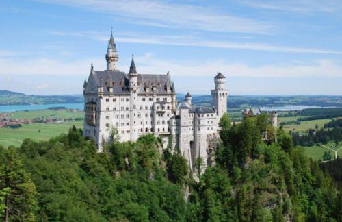 Appartement am Rosengarten - Foto 9