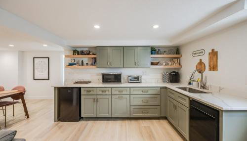 Cozy Garden Suite by Sloan's Lake and Tennyson! - Foto 3