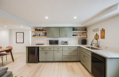 Cozy Garden Suite by Sloan's Lake and Tennyson! - Foto 3