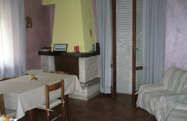 Appartamento Casa Berti - Foto 10