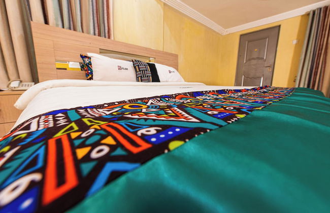 Bays Boutique Apartment - Photo 12