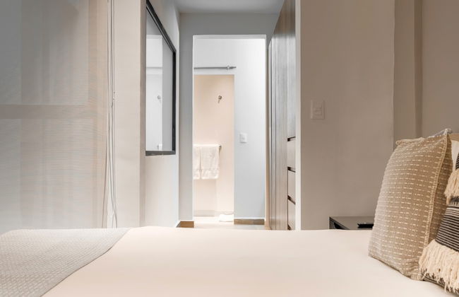 Lumina at Noma Condesa Mexico City - Foto 17