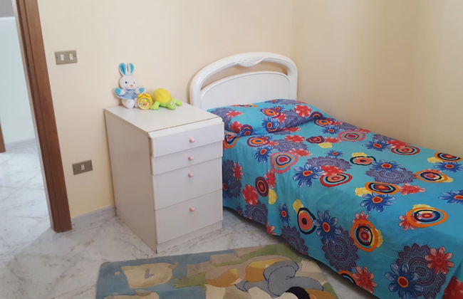 Villa Valeria - Foto 9