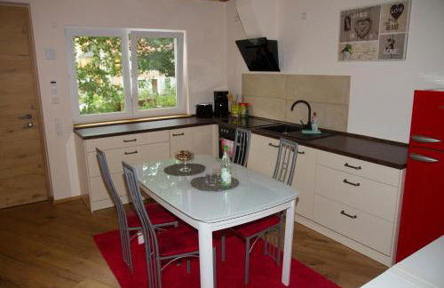 Apartment White der Sportschule Badura - Foto 15