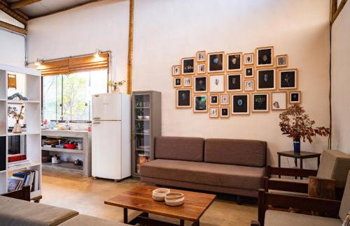 Casa Mandaçaia - Foto 11