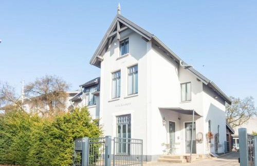 Monteurwohnung-fuer-5-Personen-mit-Balkon-Kueche-Ahrensburg-Naehe-Hamburg-AGRP1203 - Photo 14