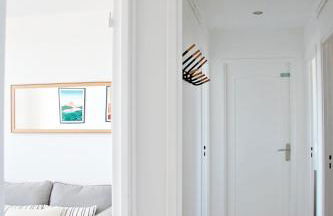 T4 Pro Groupes - 5min Airbus - 6pers - Parking - Foto 8