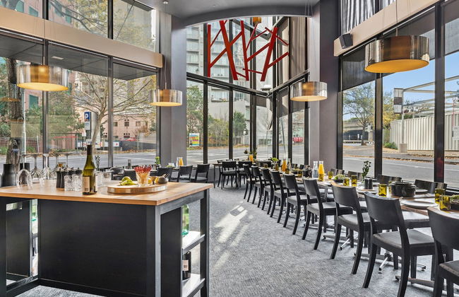 Mantra Southbank Melbourne - Photo 40