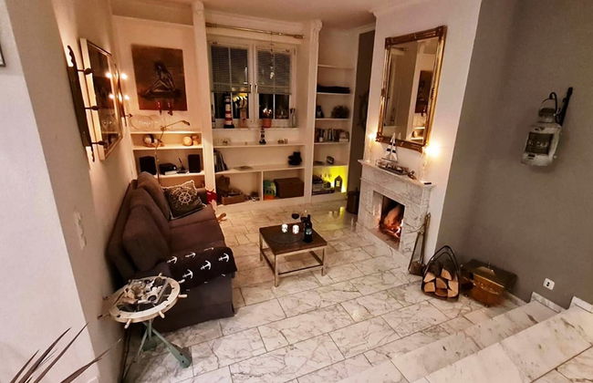 Landhausvilla in Bojendorf Fehmarn - Foto 8