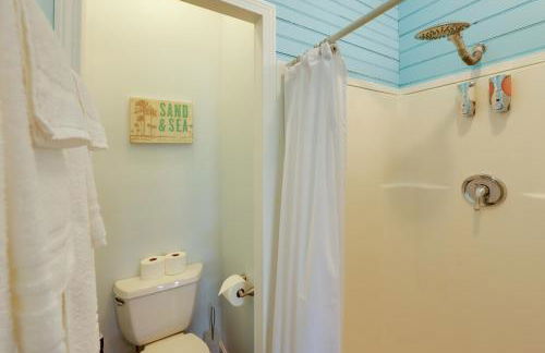 Peaceful Gouldsboro Vacation Rental with Grill - Foto 13