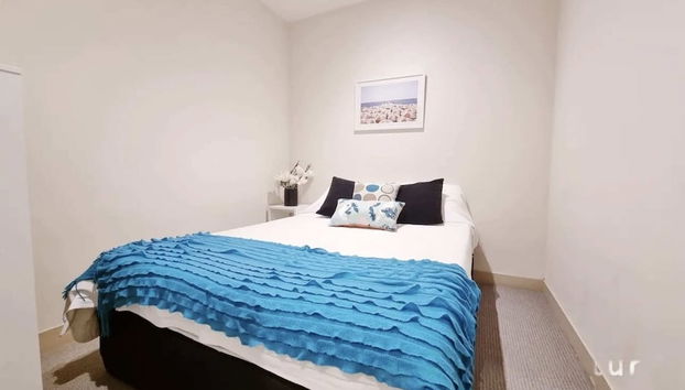 Cosy 2 Bedroom Apartment - Foto 2, Habitación