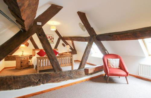 Old Hall Barn 3 - Foto 15