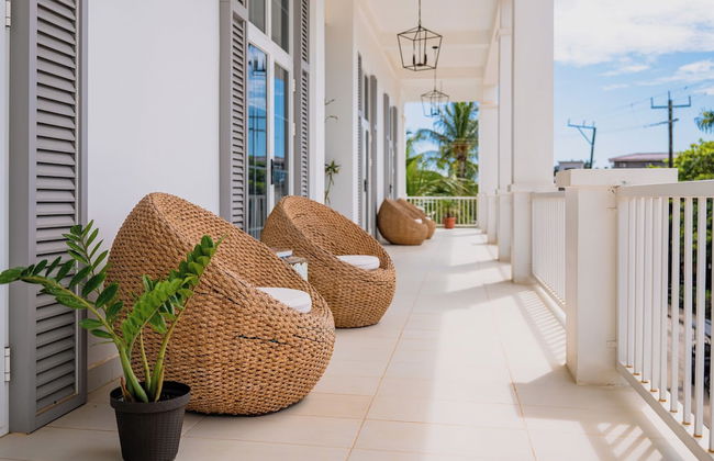 The Ellysian Apartments - Foto 15