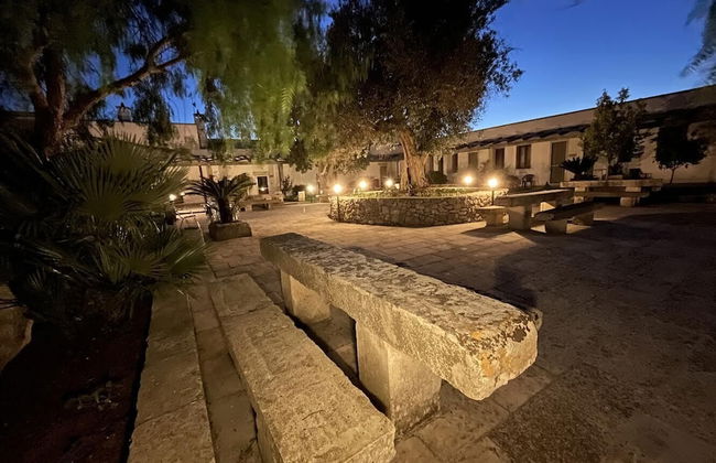 Masseria Cinti - Foto 66