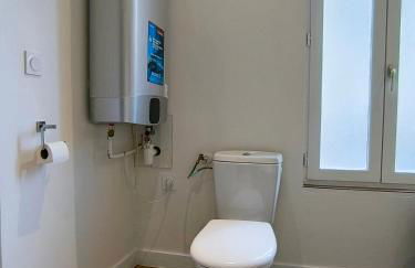 Le Gîte des Capucines - Foto 16