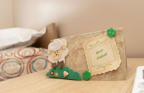 Pousada Bom Pastor - Foto 48