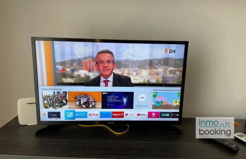 InmoBooking Tarraco climatizado ,cerca de la playa - Foto 22