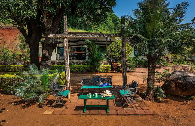 CosmicStays Kokiraj Lakehouse - Waterfront Retreat - Foto 47