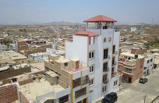 Blanca Rosa's Place Vacation Rentals - Foto 15