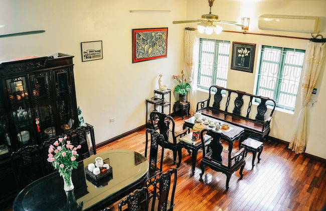 Hanoian Style - Foto 19