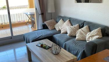 Calle Goya 16 - 4 personen met gemeenschappelijk zwembad - Foto 5