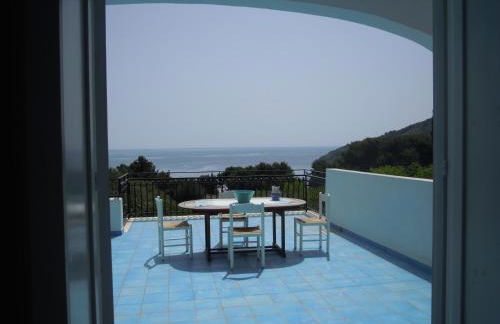 appartamento in villa fortunata 1 - Foto 1