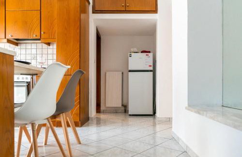 Peggy's apartment in Chania - Foto 19