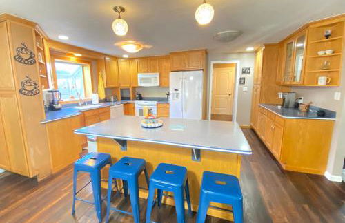 Stylish two homes in one house 6 bedrooms 2 kitchens - Foto 27