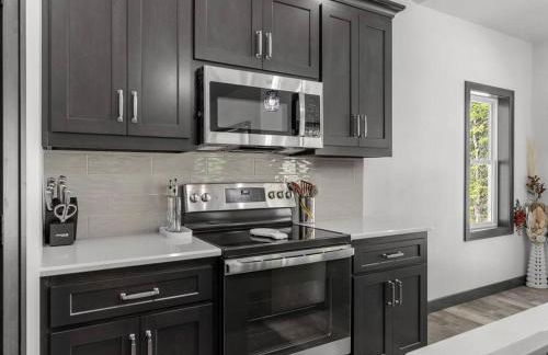 New, charming custom home - Foto 27