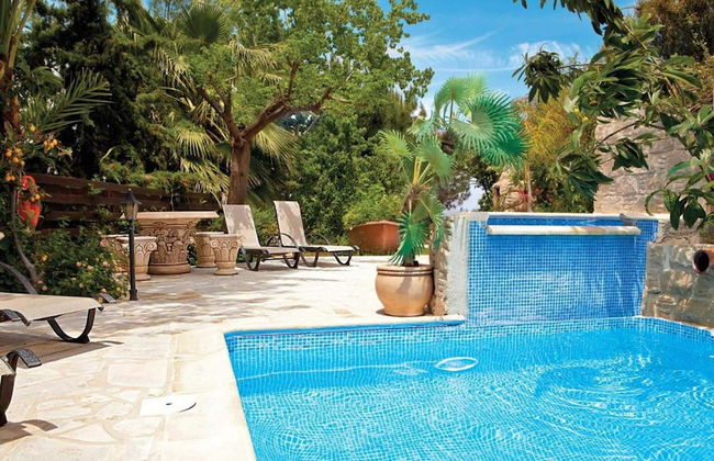 Villa Angela Paradise - Photo 3