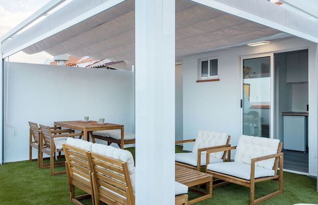 Casa Checha Tico in Candelaria - Foto 43