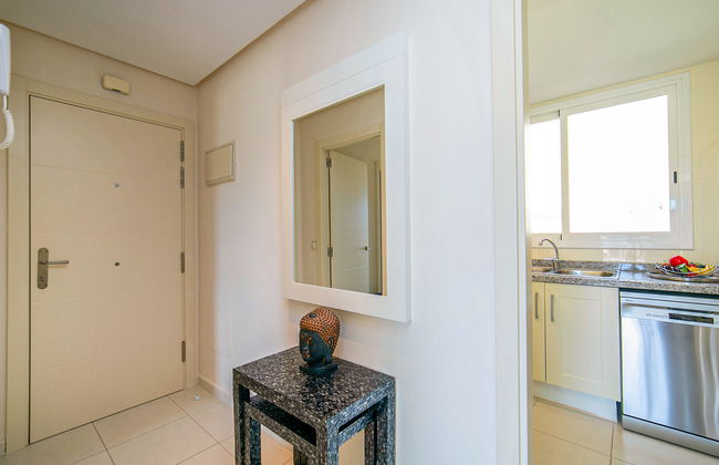 Jardines de Altea Hills - Foto 8