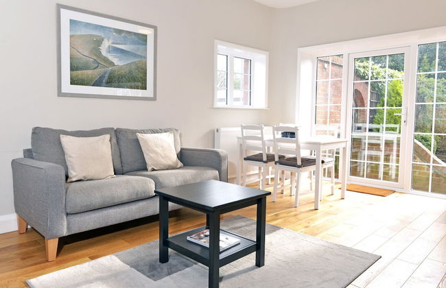 Coachman's Cottage - Foto 6