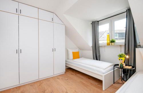 Kurzzeitglück 24h Self Check-In E04 - Foto 14