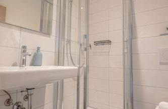 SCHLOSSBERG RESIDENCES - Self Check-In Studios mit Küche am Bodensee & Spieleland - Foto 26