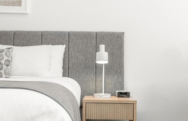 Oaks Casuarina Santai Resort - Foto 55