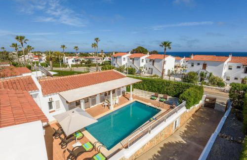 Villa Las Rosas by Villa Plus - Foto 4