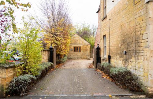 Delabere House - Luxury Cotswolds Holiday Apartments - Foto 22