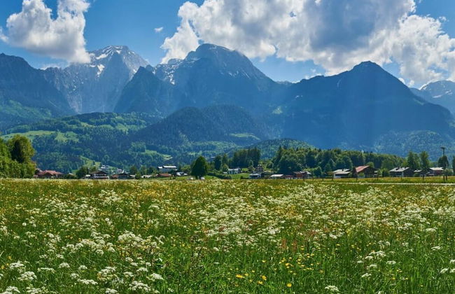 Kehlstein - Reich Family - Foto 21
