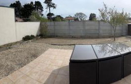 Charmante maison entre mer et forêt - Foto 8