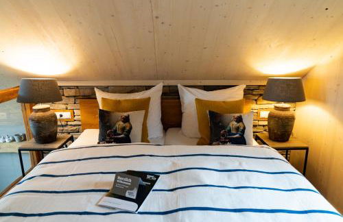 Ferienhäuser Saalemaxx - Foto 34