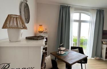 Haus Alexandra - Ferienwohnung Dat Büdche - Foto 16