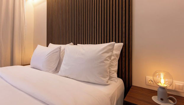 Phaedrus Living Ermou Kaliendia Suite - Foto 3, Habitación