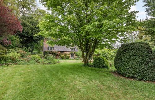 Saint Pancras Chapel - Foto 68