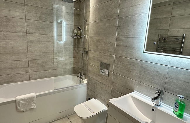 Dale Street Liverpool By Beehosting - Foto 69