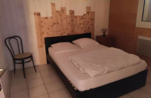 Gîte en bord de lac - Photo 11