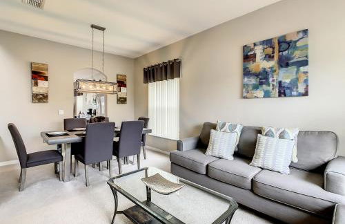 Extended Sun Deck with Private Pool in Gated Quiet Community - Foto 22